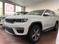 Jeep Grand Cherokee L